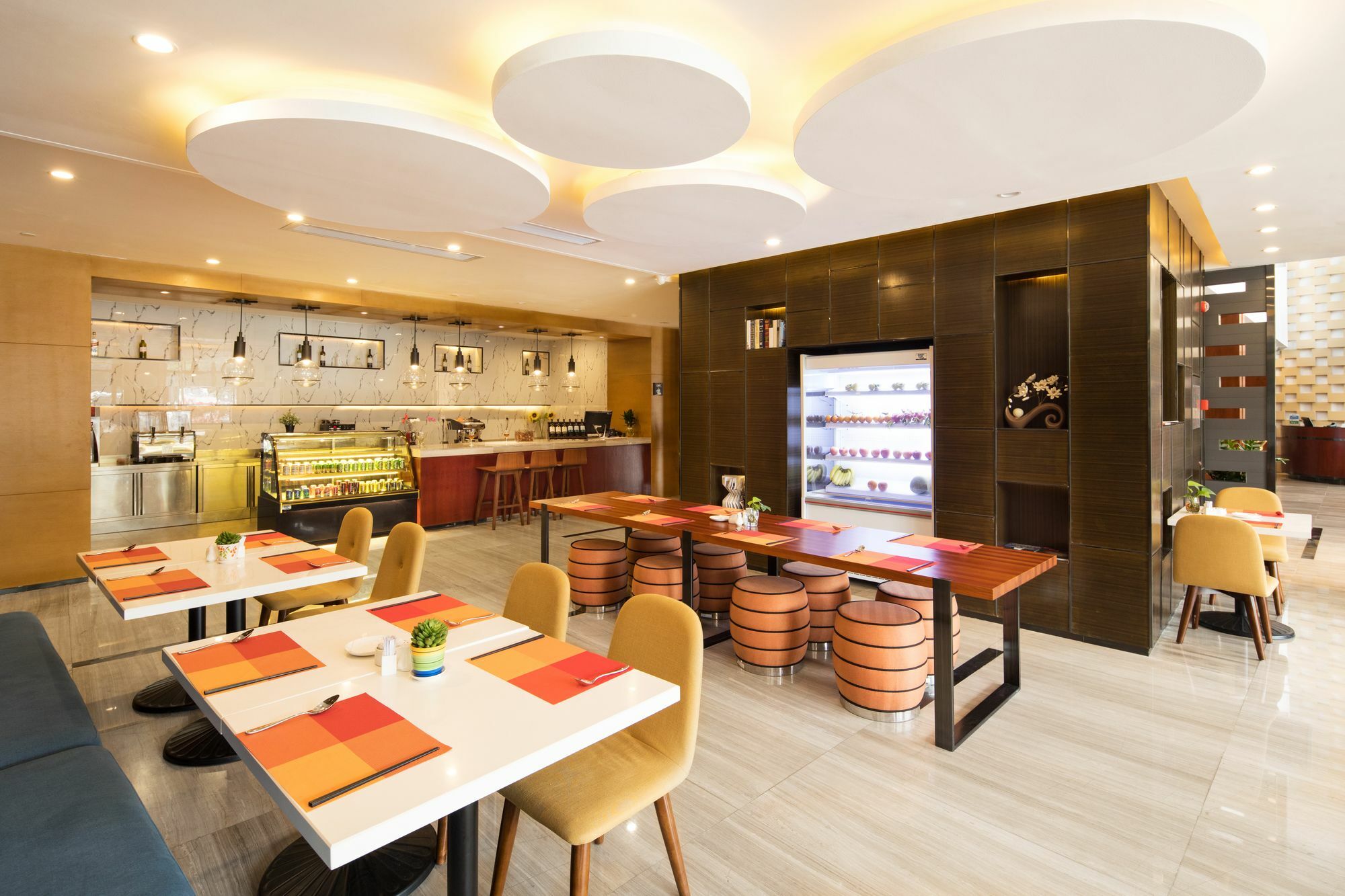 Ausotel Smart Baiyun International Airport T2 Canton Extérieur photo