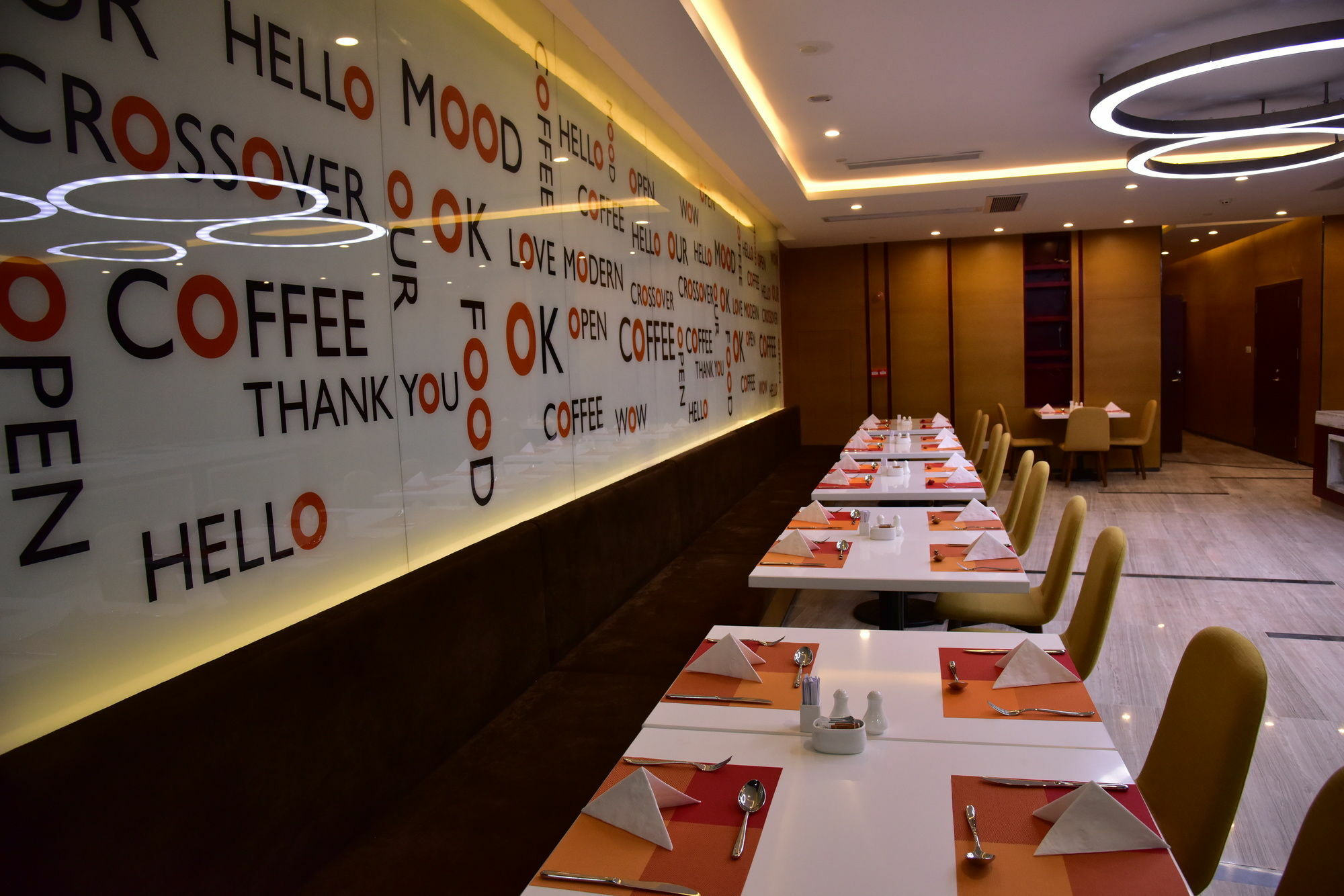 Ausotel Smart Baiyun International Airport T2 Canton Extérieur photo